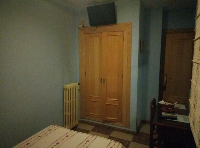 Hostal Residencia Castilla