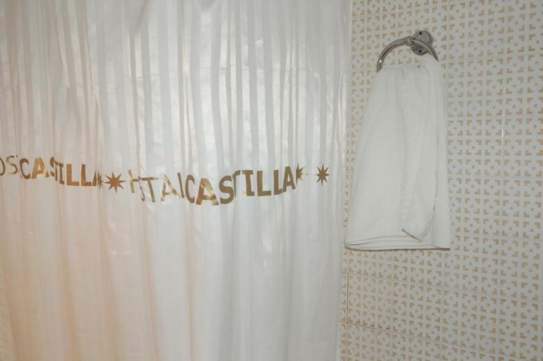 Hostal Residencia Castilla