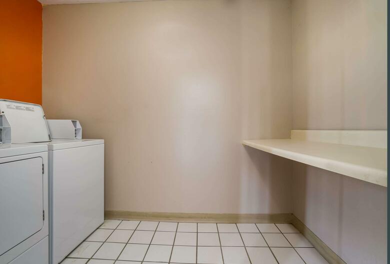 Motel Econo Lodge Brownsville