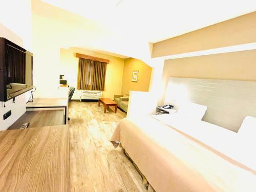 Motel America's Best Inns Flowood