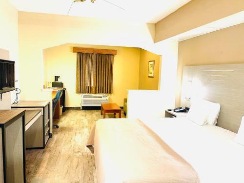 Motel America's Best Inns Flowood