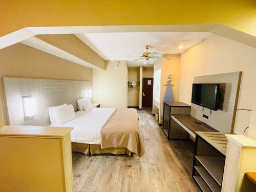 Motel America's Best Inns Flowood