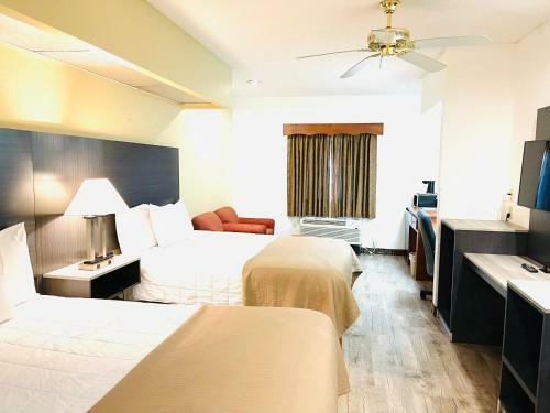 Motel America's Best Inns Flowood
