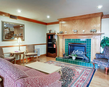 Hotel Econo Lodge Inn & Suites Flowood
