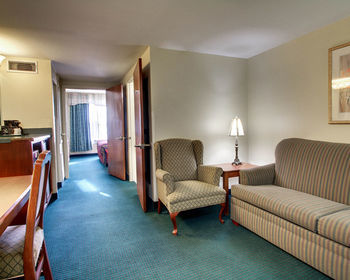 Hotel Econo Lodge Inn & Suites Flowood