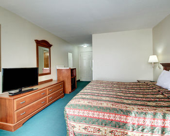 Hotel Econo Lodge Inn & Suites Flowood