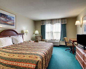 Hotel Econo Lodge Inn & Suites Flowood