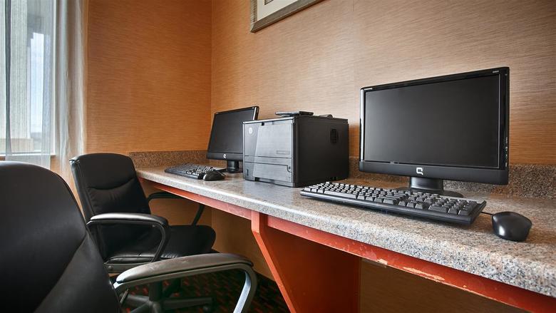 Hotel Best Western Plus Flowood Inn & Suites