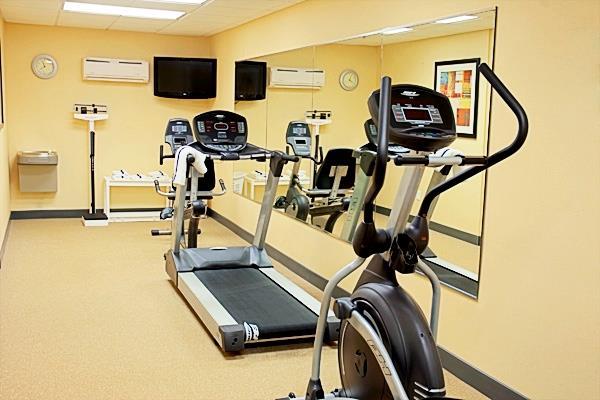 Hotel Best Western Plus Flowood Inn & Suites