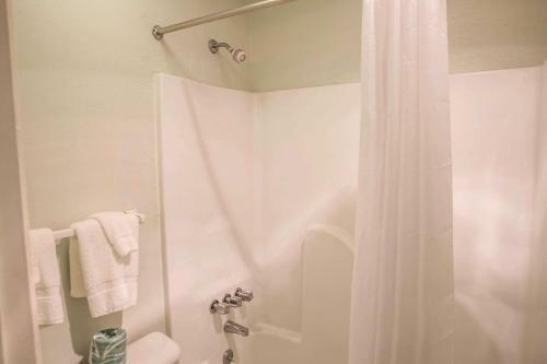 Hotel Econo Lodge Crystal Coast