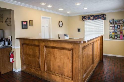 Hotel Econo Lodge Crystal Coast