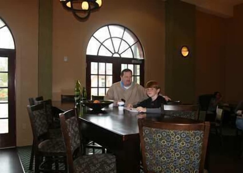 Hotel Hampton Inn Fairhope