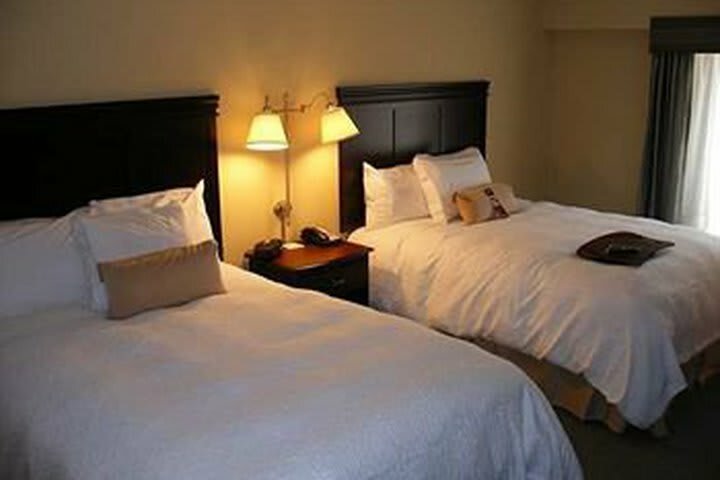 Hotel Hampton Inn Fairhope
