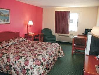 Motel Super 8 League City/kemah Area
