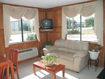 Motel Super 8 League City/kemah Area