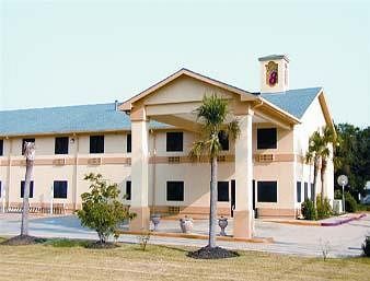 Motel Super 8 League City/kemah Area