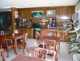 Motel Super 8 League City/kemah Area
