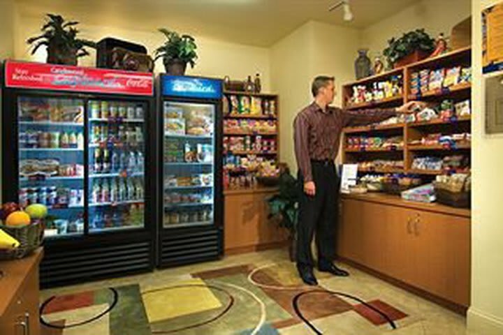 Hotel Candlewood Suites League City
