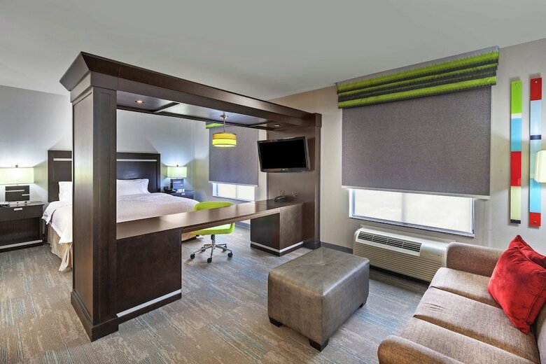 Hotel Hampton Inn & Suites Houston/league City