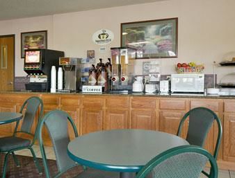 Motel Super 8 Rochelle