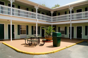 Motel Key West Inn - Fairhope