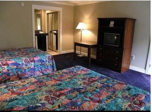 Motel Magnolia Beach Inn - Fairhope