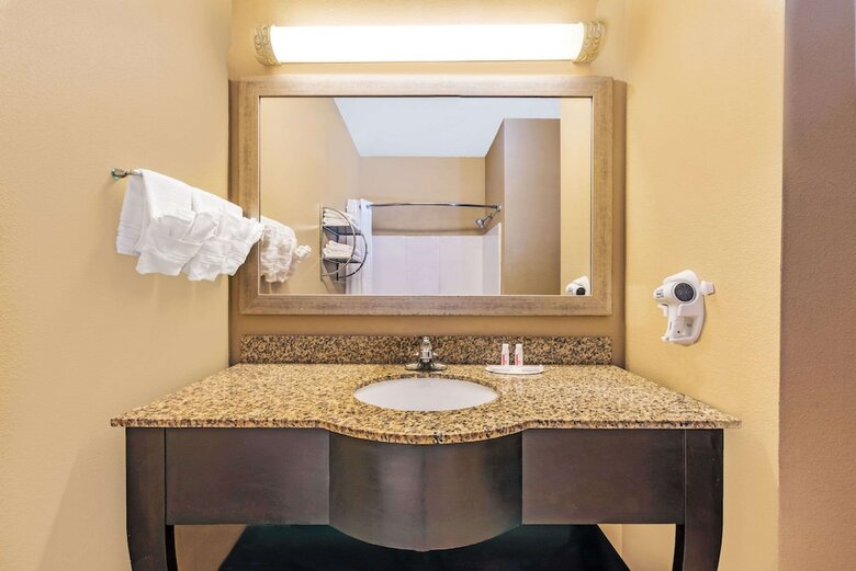 Hotel Days Inn Rockdale Texas