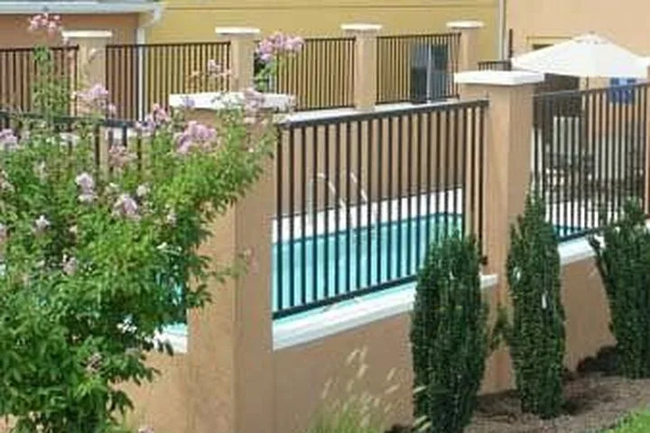 Hotel Days Inn Rockdale Texas