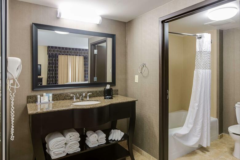 Hotel Hampton Inn & Suites Mount Juliet