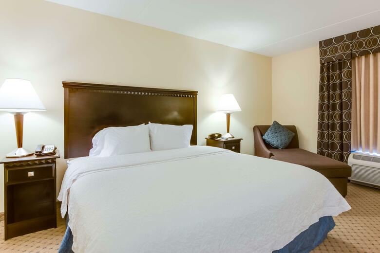 Hotel Hampton Inn & Suites Mount Juliet