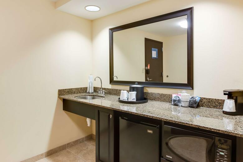 Hotel Hampton Inn & Suites Mount Juliet
