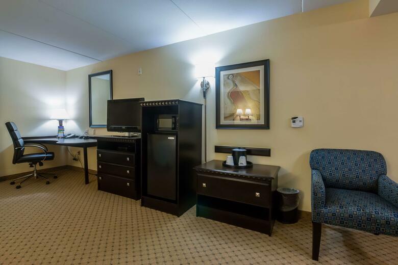 Hotel Hampton Inn & Suites Mount Juliet
