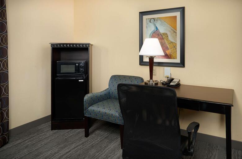 Hotel Hampton Inn & Suites Mount Juliet