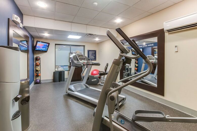 Hotel Hampton Inn & Suites Mount Juliet