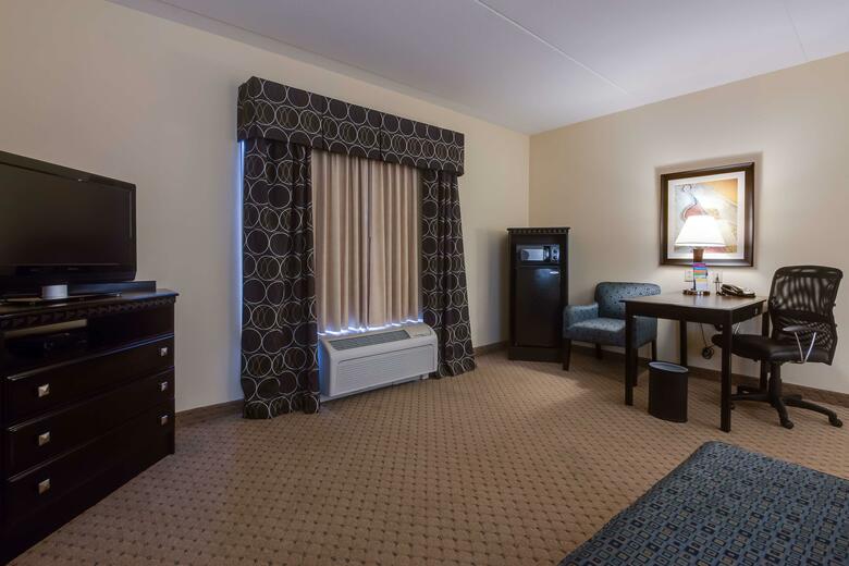 Hotel Hampton Inn & Suites Mount Juliet
