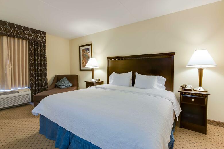 Hotel Hampton Inn & Suites Mount Juliet