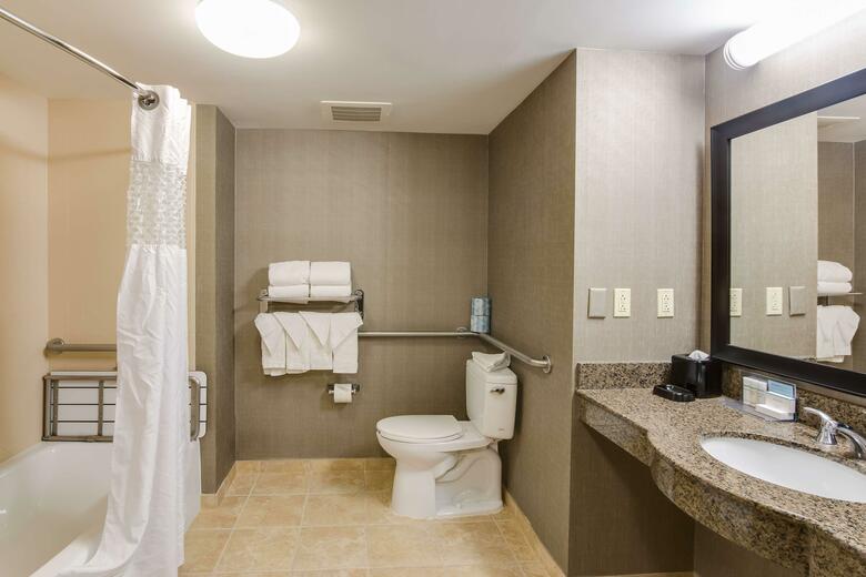 Hotel Hampton Inn & Suites Mount Juliet