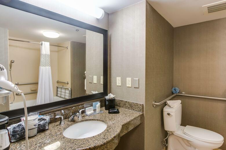 Hotel Hampton Inn & Suites Mount Juliet