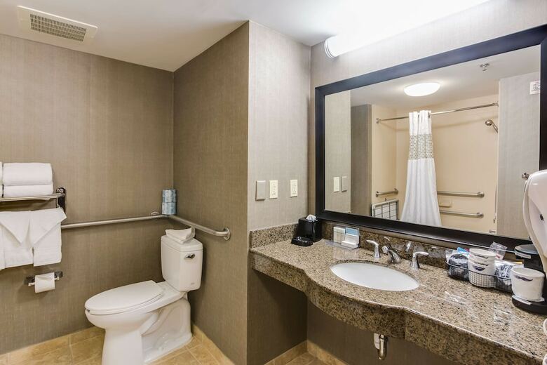 Hotel Hampton Inn & Suites Mount Juliet