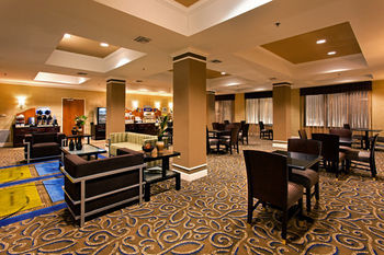 Hotel Holiday Inn Express - Andalusia