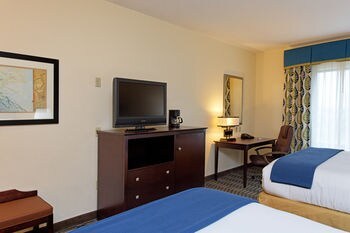 Hotel Holiday Inn Express - Andalusia