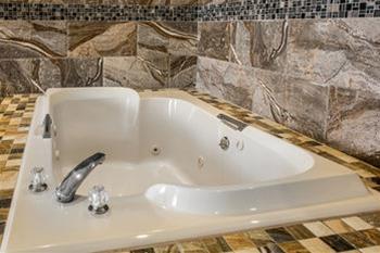 Hotel Quality Inn & Suites West Bend