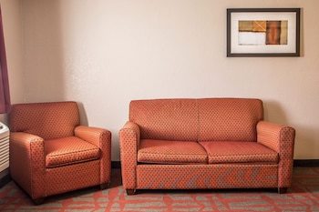 Hotel Quality Inn & Suites West Bend