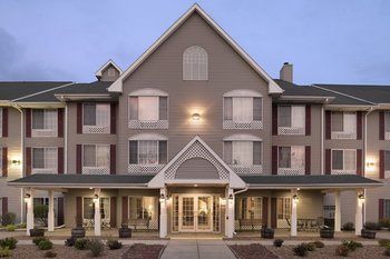 Hotel Country Inn & Suites By Carlson West Bend