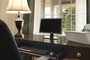 Hotel Country Inn & Suites By Carlson West Bend