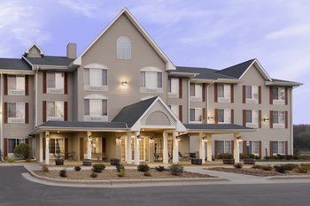 Hotel Country Inn & Suites By Carlson West Bend