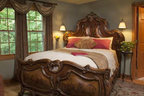 Hidden Serenity Bed And Breakfast