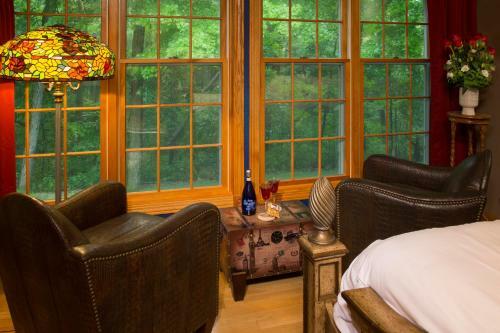 Hidden Serenity Bed And Breakfast