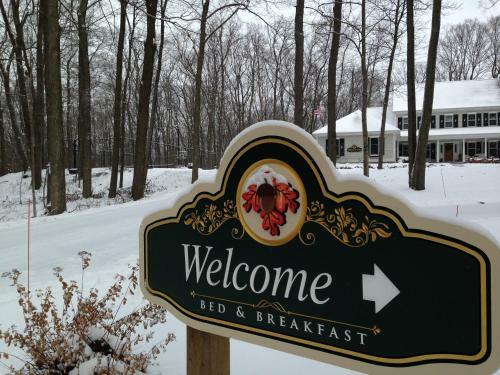 Hidden Serenity Bed And Breakfast