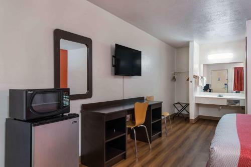 Motel Relax Inn